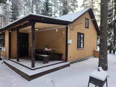 Zavetnoe Hotel Отели рядом с достопримечательностью «Стрелецкий острог»