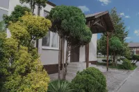 Provintsiya Hotel Hotels in Prigorodny District