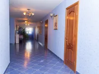 Chetyire Sezona Hotel Hotels in Ryazan