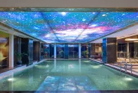 Hawthorn Extended Stay by Wyndham Minot Hotels in Minot