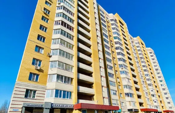 米丘林斯街 142 公寓酒店