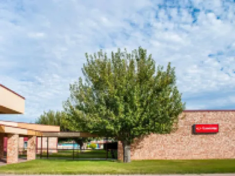 Econo Lodge Carlsbad Caverns Area Hotels in Eddy County