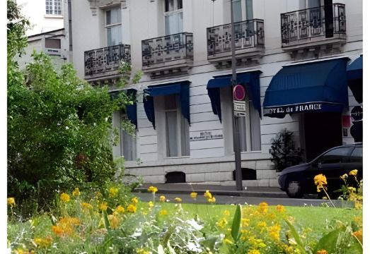 호텔 드 프랑스 엣 드 기즈 대표 이미지