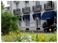 Hôtel de France Et de Guise - 1891