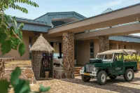 Meliá Serengeti Lodge Member of Meliá Collection