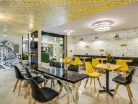 Clarion Pointe Tallahassee-State Capitol Hotels in Tallahassee