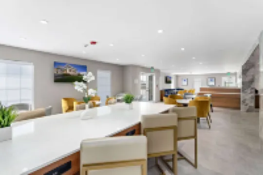 Baymont by Wyndham Beaumont