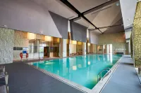 Crowne Plaza QIDONG by IHG - Luxury