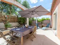 Jasmine Hotels in Vendres