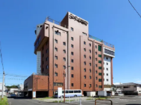 Tabist New World Hotel Kagoshima Kanoya