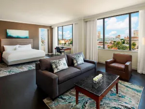Delta Hotels Richmond Downtown