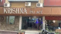 Hotel Krishna Palace by Grb Hotels near Jama Masjid Ahlesunnat