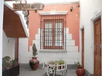 Villa Sillar