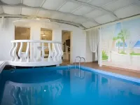 Voznesenskaya Sloboda Park-Hotel