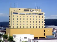 Shizunai Eclipse Hotel