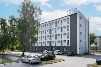 Halo HEL