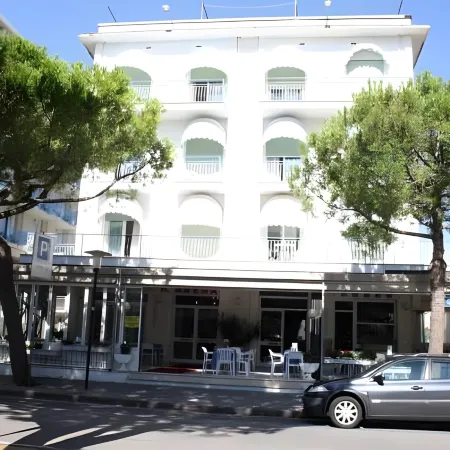Hotel Arena