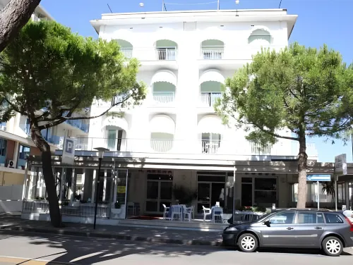 Hotel Arena