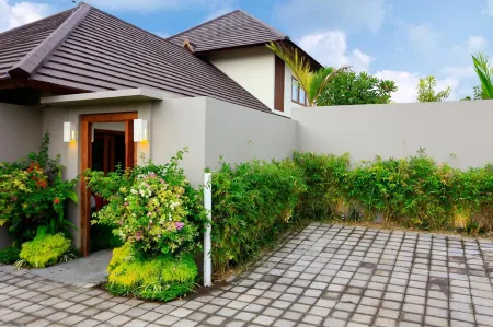 Desa di Bali Villas