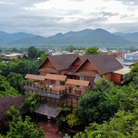 Cocoa Valley Resort