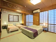 La Villa Avenue Hotels in Okinawa