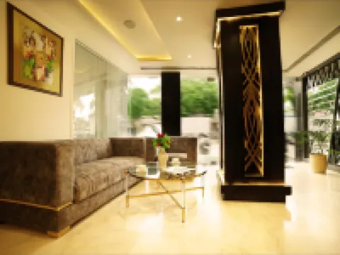 阿姆利則倫敦街樹屋酒店 阿姆利則酒店