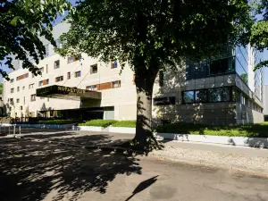 科沃布熱格皇家鬱金香沙子酒店