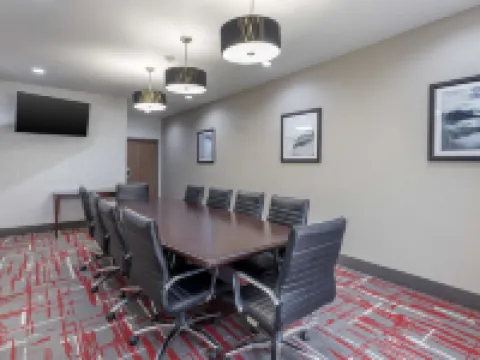 Best Western Plus Mansfield Inn  Suites Hotels in Mansfield