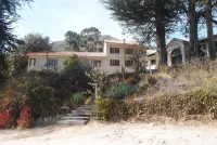 Hostal la Chacarilla - Frühstück