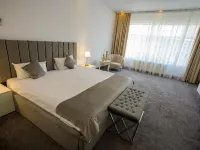 Hotel Queen Vera Hotel di Constanta