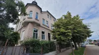 Allinone Apartments Hotel a Gemeinde Hagenbrunn