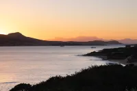 Oliaros Seaside Lodge - Ocean View