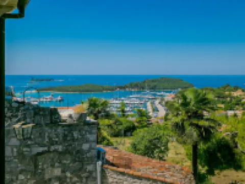 Zollia Hotels in Vrsar