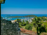 Zollia Hotels in Vrsar