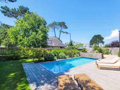 Villa Azur Hotels in 