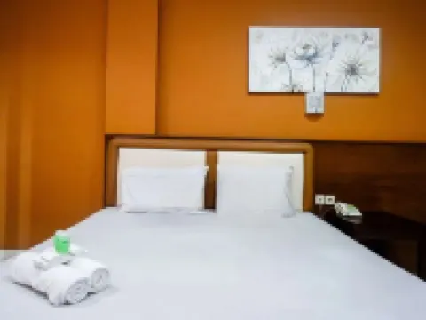 Hotel Heryon Yogyakarta Hotels in Umbulharjo