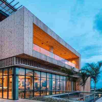 SOFITEL BARU CARTAGENA Hotel Exterior