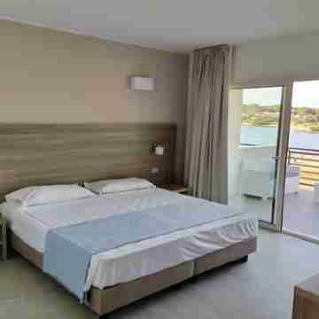 Club Esse Cala Bitta Rooms