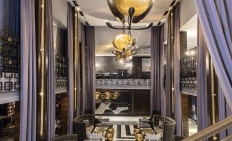 The Empire Hotel New York