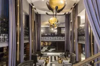 The Empire Hotel New York Các khách sạn ở New York