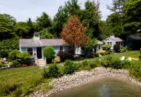 The Cottages at Cabot Cove