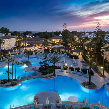 Playa Garden Selection Hotel & Spa