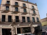 Hotel Condesa Hotels in 