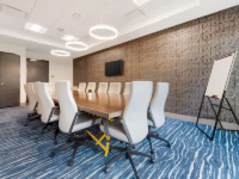 GLo Best Western Kanata Ottawa West Hotels in Ottawa