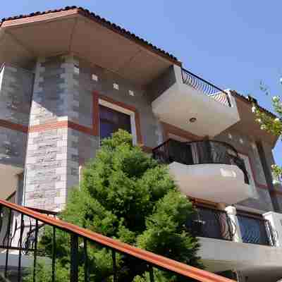 Casa Villa by Kirte Hotel Exterior