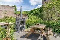 Condo Gardens Brussels Hotels in der Nähe von BluePoint Brussels
