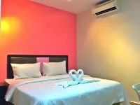 HOTEL CITY 88 SDN BHD [BATU PAHAT] Hotels in Batu Pahat