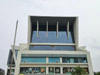 The Eiffel Hotel & Banquet Hotels near Pandit Deendayal Energy University- PDEU (Formerly PDPU)