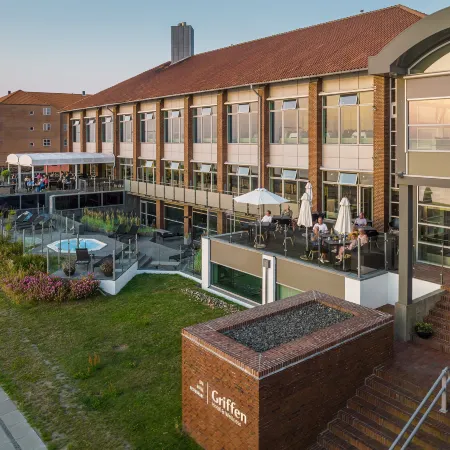 Griffen Spa Hotel