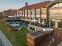 Griffen Spa Hotel Hotels in Rønne
